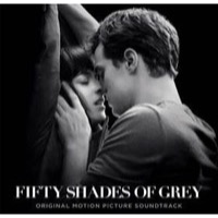 VARIOUS ARTISTS - FIFTY SHADES OF GREY (CD)